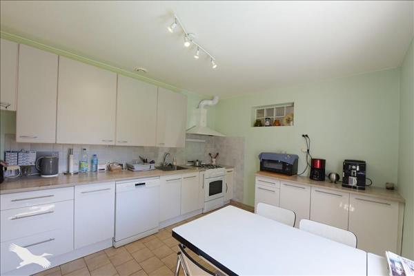 Maison à vendre |  Gièvres |  4 pièces | 101 m²