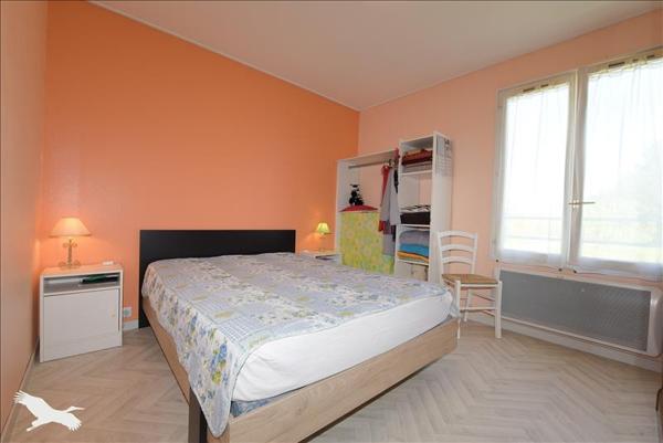 Maison à vendre |  Gièvres |  4 pièces | 101 m²