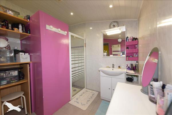 Maison à vendre |  Gièvres |  4 pièces | 101 m²