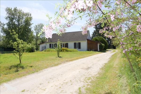 Maison à vendre |  Gièvres |  4 pièces | 101 m²