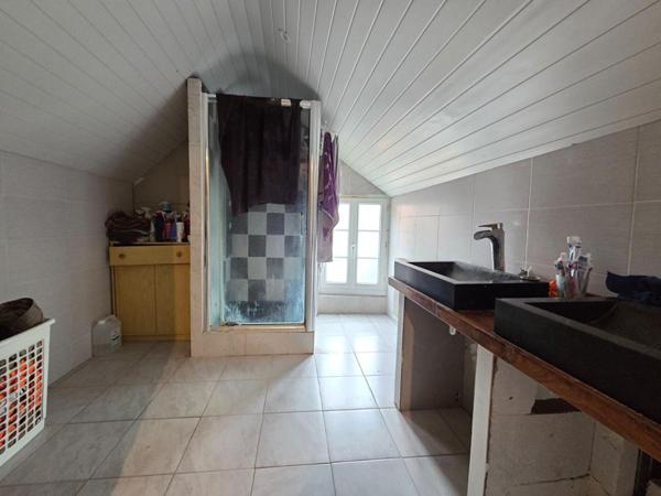 Maison Angerville 5 pièce(s) 139 m2
