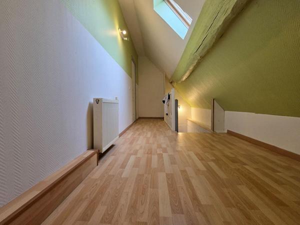 Maison Angerville 5 pièce(s) 139 m2