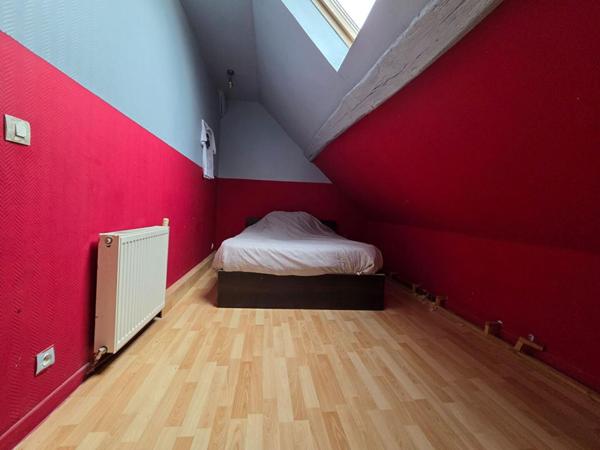Maison Angerville 5 pièce(s) 139 m2