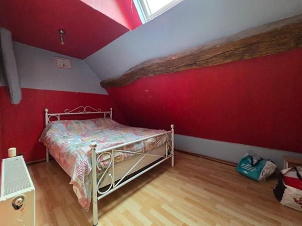 Maison Angerville 5 pièce(s) 139 m2