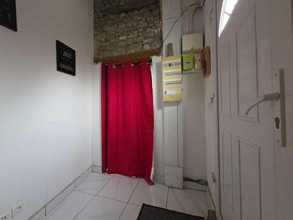 Maison Angerville 5 pièce(s) 139 m2