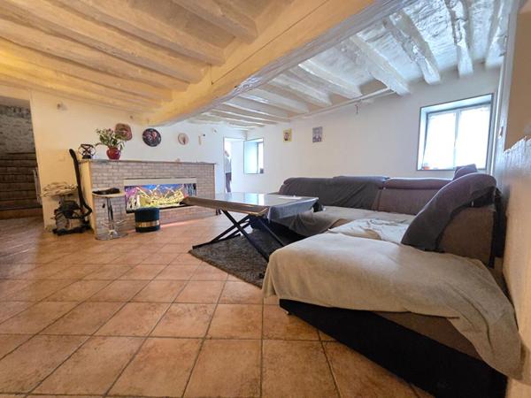 Maison Angerville 5 pièce(s) 139 m2