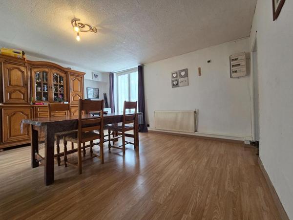 Maison Angerville 5 pièce(s) 139 m2