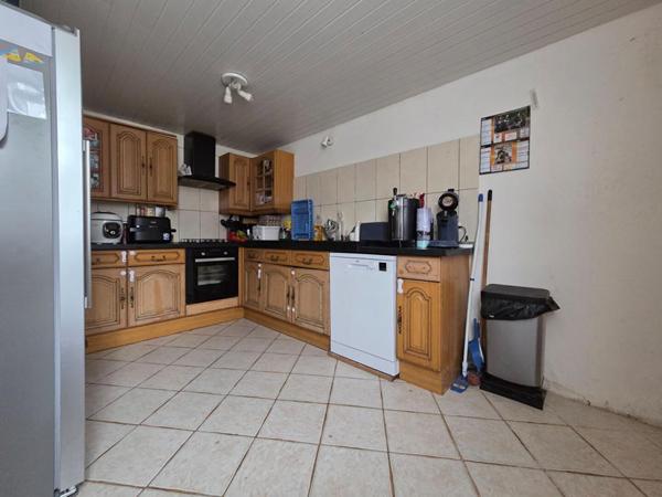 Maison Angerville 5 pièce(s) 139 m2