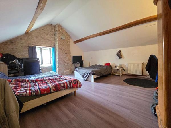 Maison Angerville 5 pièce(s) 139 m2