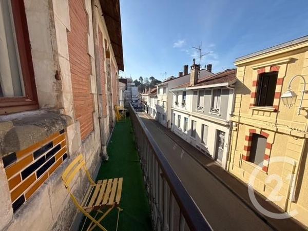 Appartement T3 à vendre  3 pièces - 54,43 m2 ARCACHON - 33