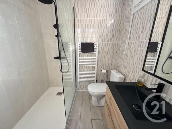 Appartement T3 à vendre  3 pièces - 54,43 m2 ARCACHON - 33