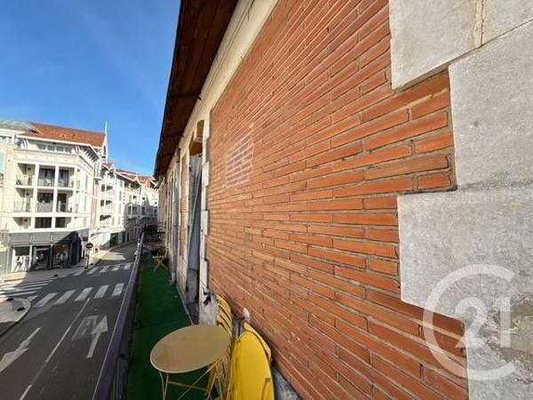 Appartement T3 à vendre  3 pièces - 54,43 m2 ARCACHON - 33