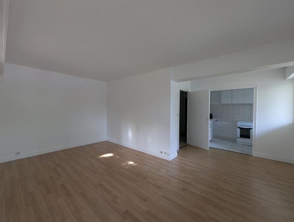 Appartement - Maisons-Laffitte 1 pièce 35.64 m2 , Maisons laffitte