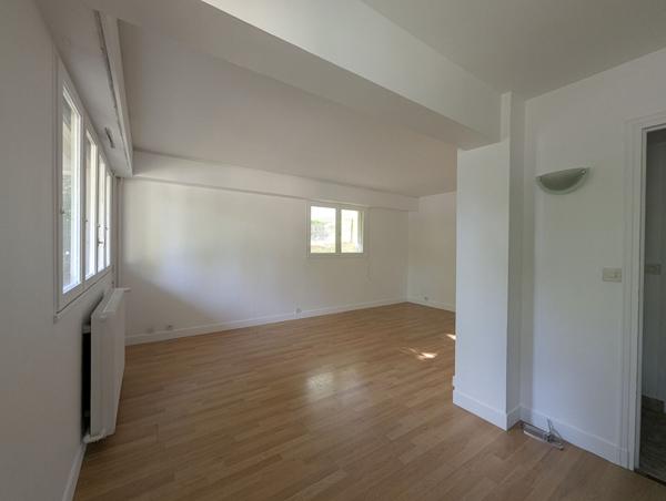 Appartement - Maisons-Laffitte 1 pièce 35.64 m2 , Maisons laffitte