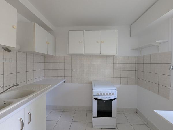 Appartement - Maisons-Laffitte 1 pièce 35.64 m2 , Maisons laffitte