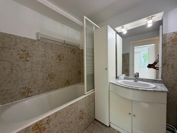 Appartement - Maisons-Laffitte 1 pièce 35.64 m2 , Maisons laffitte