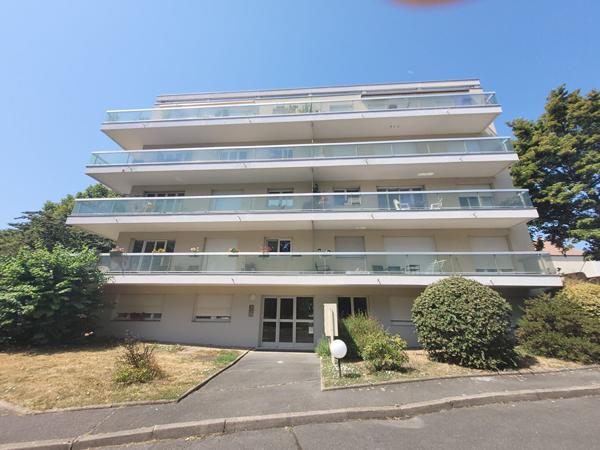 Appartement - Maisons-Laffitte 1 pièce 35.64 m2 , Maisons laffitte