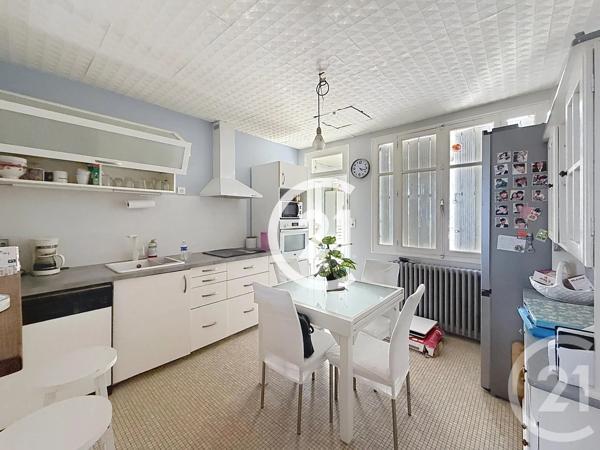 Maison à vendre  4 pièces - 69 m 2   COGNAC  - 16