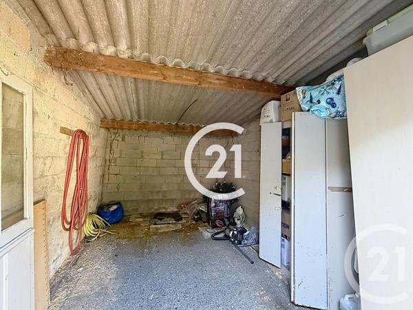 Maison à vendre  4 pièces - 69 m 2   COGNAC  - 16