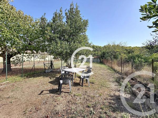 Maison à vendre  4 pièces - 69 m 2   COGNAC  - 16