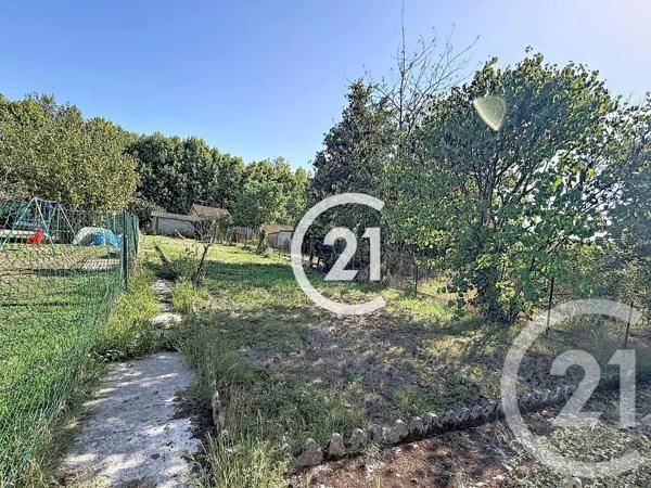 Maison à vendre  4 pièces - 69 m 2   COGNAC  - 16