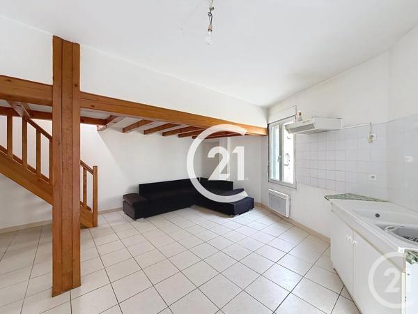 Maison à vendre  4 pièces - 69 m 2   COGNAC  - 16