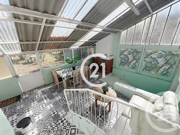 Maison à vendre  4 pièces - 69 m 2   COGNAC  - 16