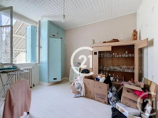 Maison à vendre  4 pièces - 69 m 2   COGNAC  - 16