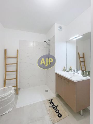 Vente appartement Bordeaux : 464 000 € - AJP ACTEA Talence