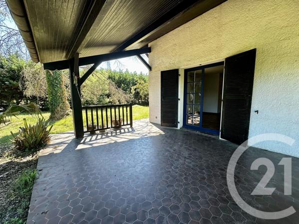 Appartement T2 à vendre  2 pièces - 35,35 m 2   ANGRESSE  - 40