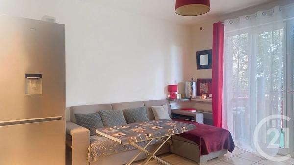 Appartement T2 à vendre  2 pièces - 35,35 m 2   ANGRESSE  - 40