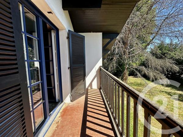 Appartement T2 à vendre  2 pièces - 35,35 m 2   ANGRESSE  - 40