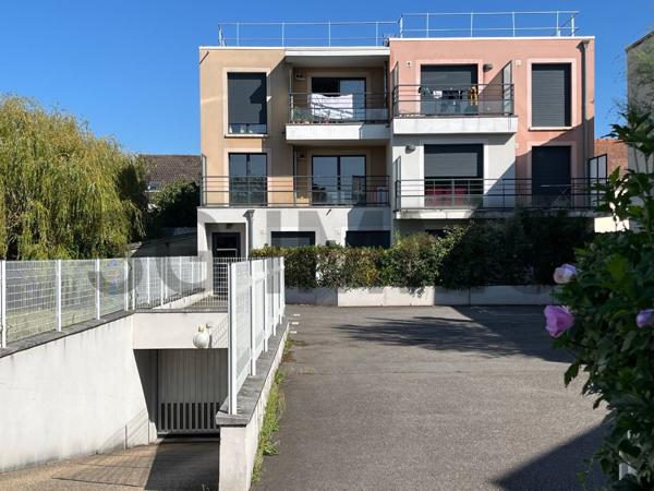 Vente / Appartement T2