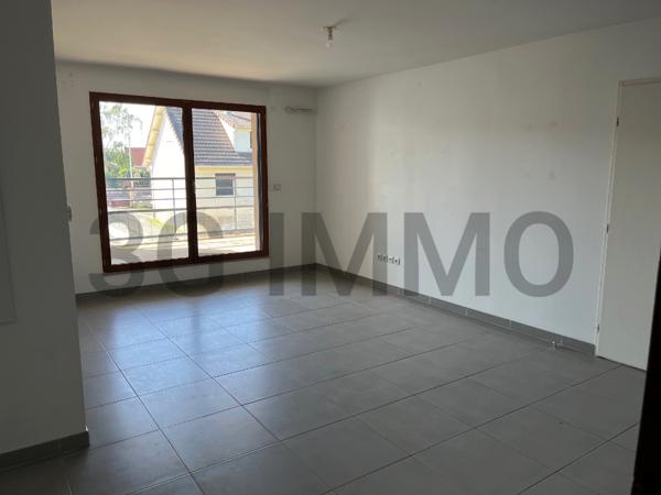 Vente / Appartement T2