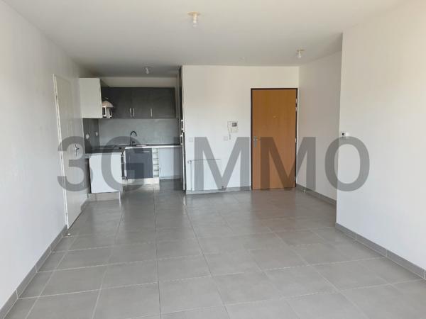 Vente / Appartement T2