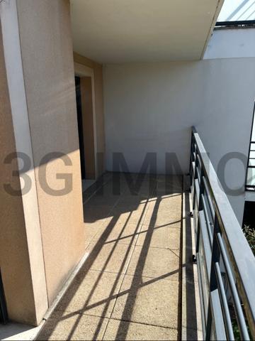 Vente / Appartement T2