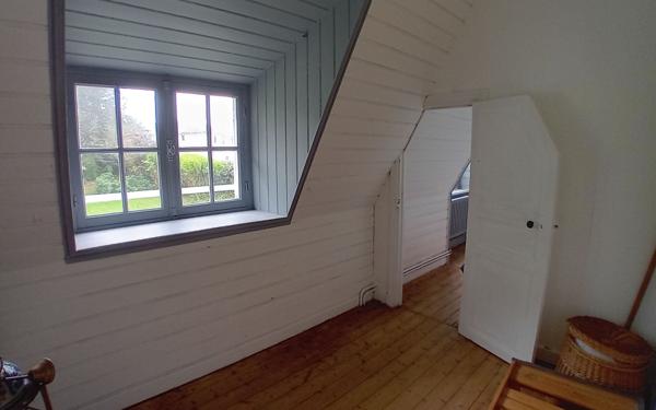 Maison à vendre    6 pièces •  Plougasnou