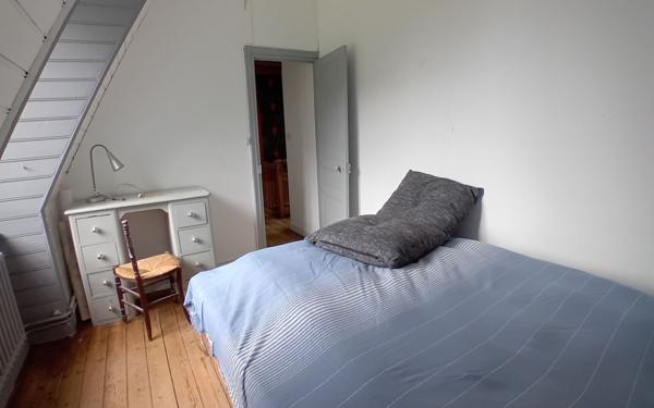 Maison à vendre    6 pièces •  Plougasnou