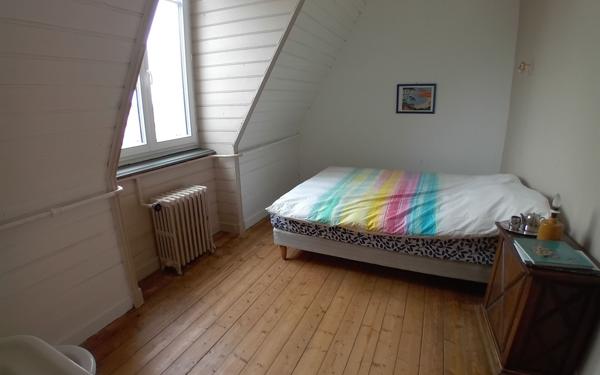 Maison à vendre    6 pièces •  Plougasnou