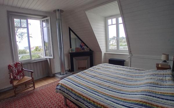 Maison à vendre    6 pièces •  Plougasnou