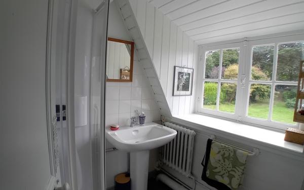 Maison à vendre    6 pièces •  Plougasnou