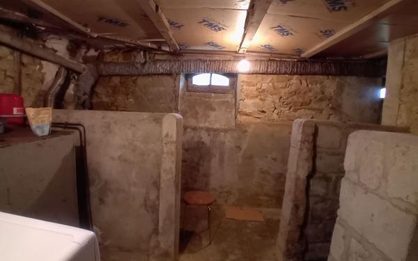 Maison à vendre    6 pièces •  Plougasnou