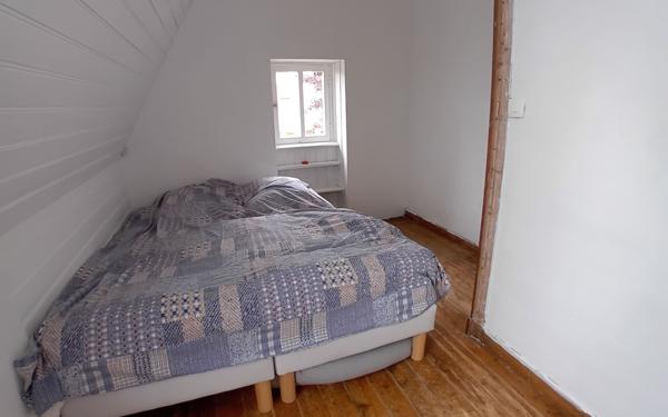 Maison à vendre    6 pièces •  Plougasnou