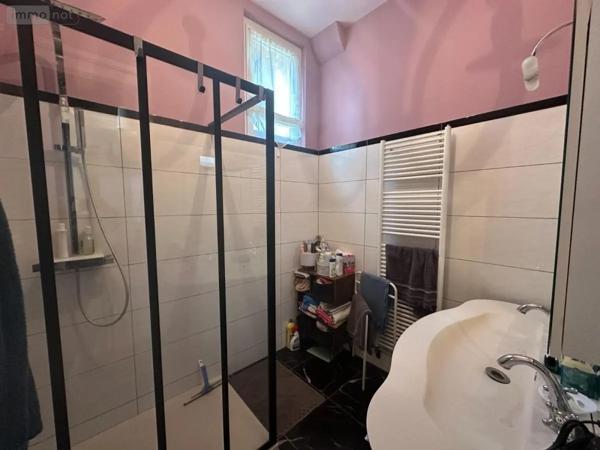 Achat - Appartement Dieppe 76200 4 pièces 126 m 2 367 m 2
