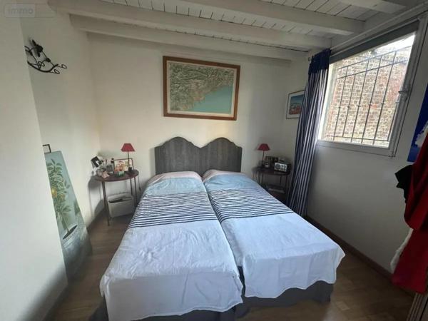 Achat - Appartement Dieppe 76200 4 pièces 126 m 2 367 m 2