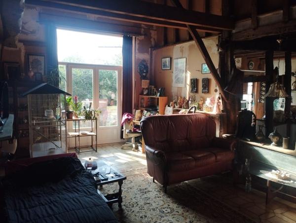 Maison à vendre |  Pomarez |  7 pièces | 167 m²