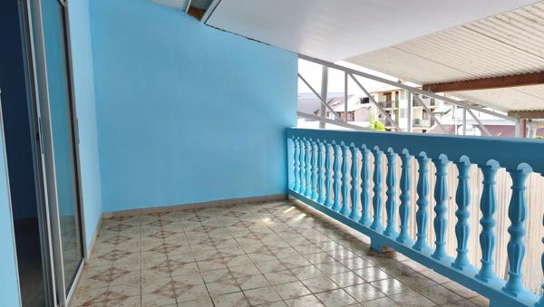 Appartement