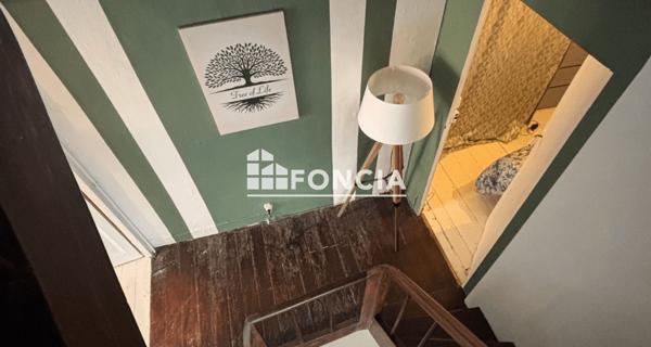 À vendre Maison 5 pièces 93 m² - Fresnay-sur-sarthe 72130