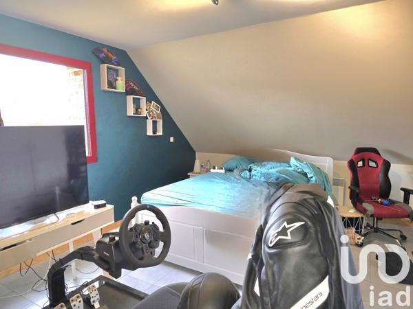 Maison à vendre 7 pièces 213 m² Auchy-lès-Hesdin