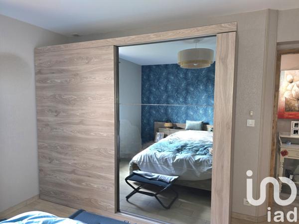 Maison à vendre 7 pièces 213 m² Auchy-lès-Hesdin